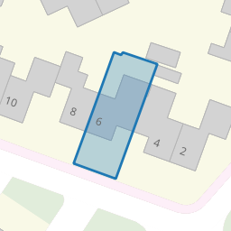 Perceel SHZ00-C-4703