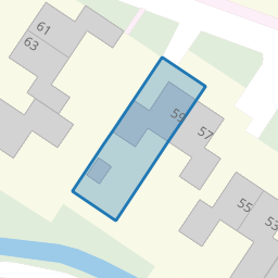 Perceel SHZ00-C-4710