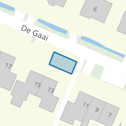 Perceel SHZ00-C-4745