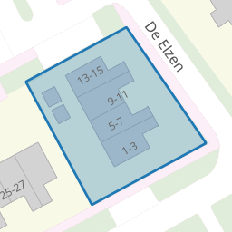 Perceel SHZ00-C-4760