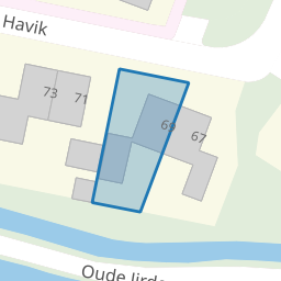 Perceel SHZ00-C-4770