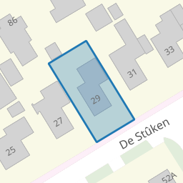 Perceel SHZ00-C-4783