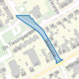 Perceel SHZ00-C-4806