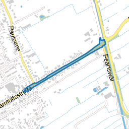 Perceel SHZ00-C-4807