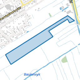 Perceel SHZ00-C-4828