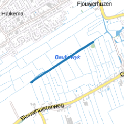 Perceel SHZ00-C-4832