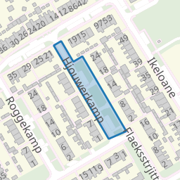 Perceel SHZ00-C-4856