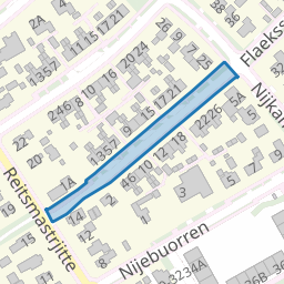 Perceel SHZ00-C-4862