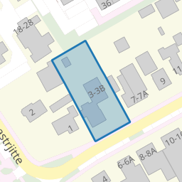 Perceel SHZ00-C-4863