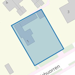 Perceel SHZ00-C-4868