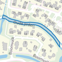 Perceel SHZ00-C-4874