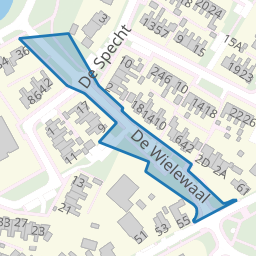 Perceel SHZ00-C-4876