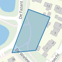 Perceel SHZ00-C-4877