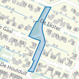 Perceel SHZ00-C-4886