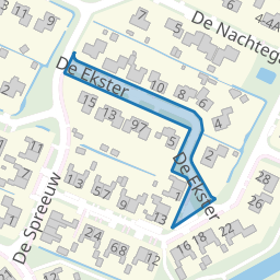 Perceel SHZ00-C-4887