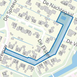 Perceel SHZ00-C-4888