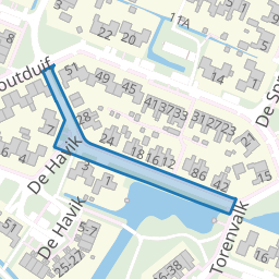 Perceel SHZ00-C-4891