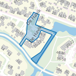 Perceel SHZ00-C-4893