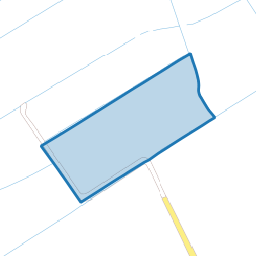 Perceel SHZ00-C-4919