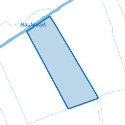 Perceel SHZ00-C-4932