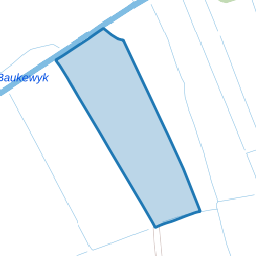 Perceel SHZ00-C-4933