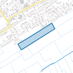 Perceel SHZ00-C-4955