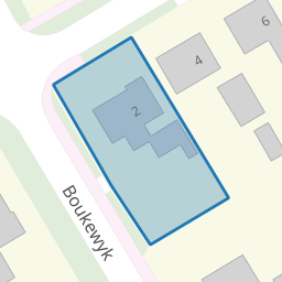 Perceel SHZ00-C-4958