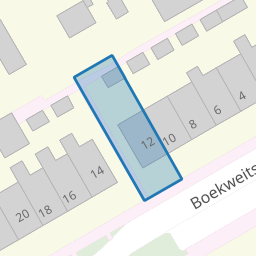 Perceel SHZ00-C-4989