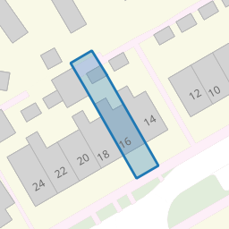 Perceel SHZ00-C-4991