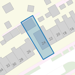 Perceel SHZ00-C-4995