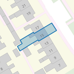 Perceel SHZ00-C-5039