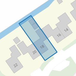 Perceel SHZ00-C-5050