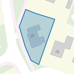 Perceel SHZ00-C-5100