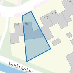 Perceel SHZ00-C-5111