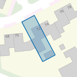 Perceel SHZ00-C-5117