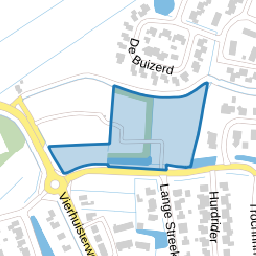 Perceel SHZ00-C-5151