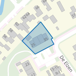 Perceel SHZ00-C-5166