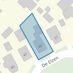 Perceel SHZ00-C-5176