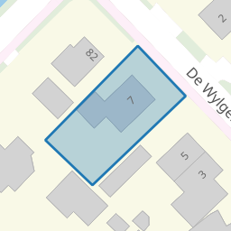 Perceel SHZ00-C-5182