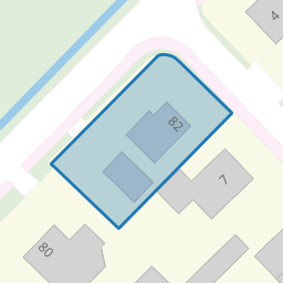 Perceel SHZ00-C-5183