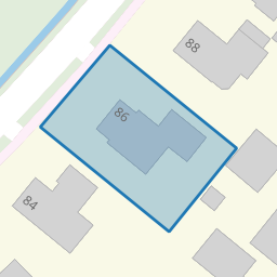 Perceel SHZ00-C-5191