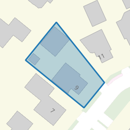 Perceel SHZ00-C-5192