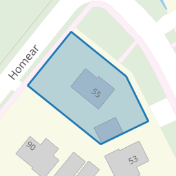 Perceel SHZ00-C-5195