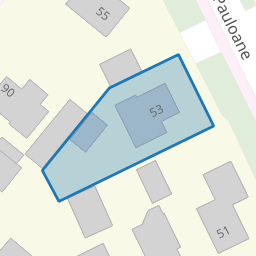 Perceel SHZ00-C-5196