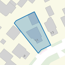 Perceel SHZ00-C-5199