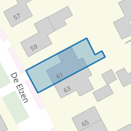 Perceel SHZ00-C-5208