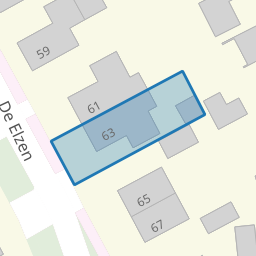 Perceel SHZ00-C-5209