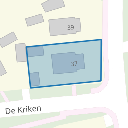 Perceel SHZ00-C-5213