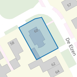 Perceel SHZ00-C-5223