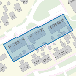 Perceel SHZ00-C-5226